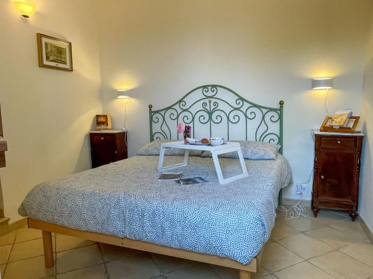 Apartment Casa Dei Fiori By Interhome Lingueglietta
