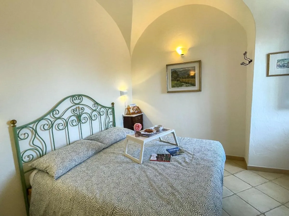 Apartment Casa Dei Fiori By Interhome Lingueglietta