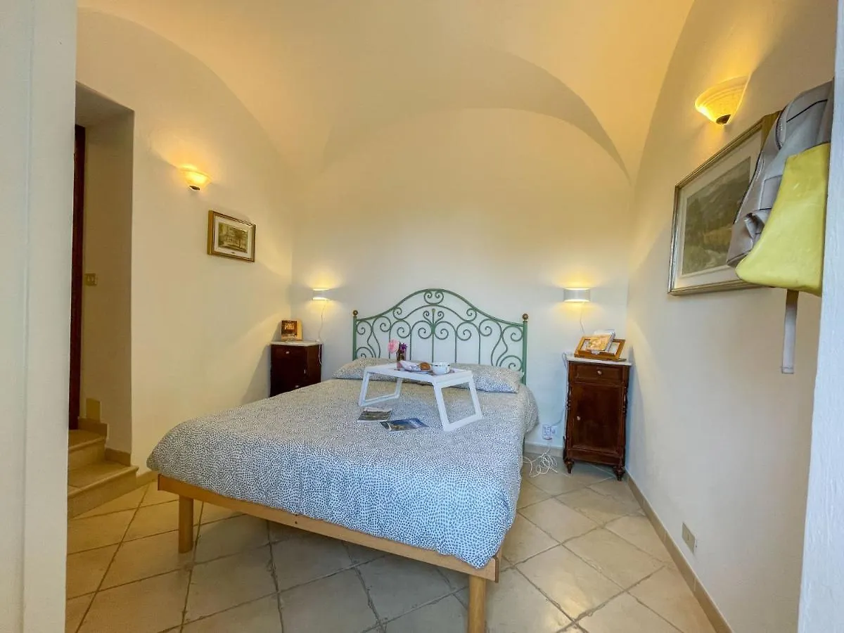 Apartment Casa Dei Fiori By Interhome Lingueglietta